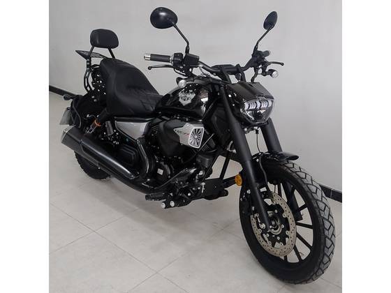 SHINERAY TITANIUM 250 SHINERAY TITANIUM 250
